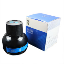 英雄 HERO 墨水 233A 75ml (蓝色)
