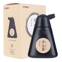 晨光 M&G 学生墨汁黑 AICW8802 100ml