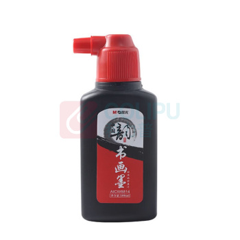 晨光 M&G 经济型墨汁 AICW8814 100ml