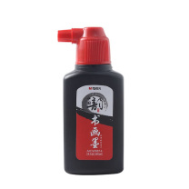 晨光 M&G 经济型墨汁 AICW8814 100ml