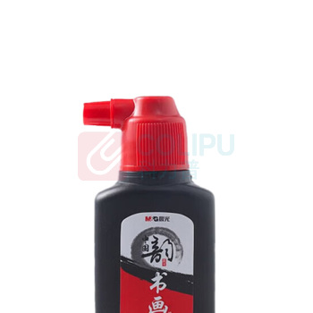 晨光 M&G 经济型墨汁 AICW8814 100ml
