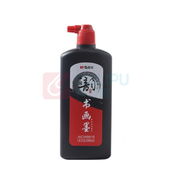 晨光 M&G 经济型墨汁 AICW8816 500ml
