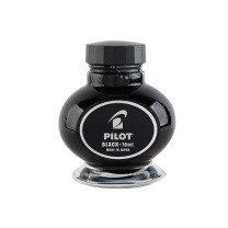 百乐 PILOT 墨水 INK-70 70ml (黑色)