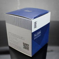 英雄 HERO 墨水 非碳素 钢笔 232A 75ml (蓝黑色) 1瓶/瓶