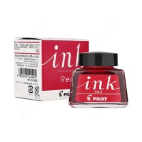 百乐 PILOT INK-30-R 30ML/瓶 钢笔墨水 1.00 盒/瓶 (计价单位:瓶) 红色 INK-30-R