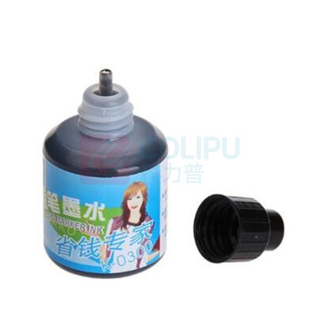 金万年 白板笔墨水 K-0300 20ml (黑色) 24瓶/盒