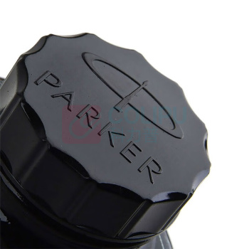 派克 PARKER 钢笔墨水 (蓝黑色) 57ml