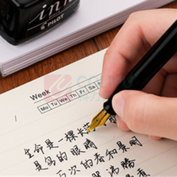 百乐 PILOT 非碳素墨水 INK-30-B 30ml (黑色)