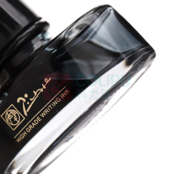 毕加索 PICASSO 高级精装墨水 50ml/瓶 (黑色)
