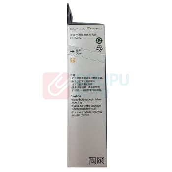 爱普生(EPSON) 墨水 002系列 1个/个 销售单位:个 (墨水) (计量单位:盒)