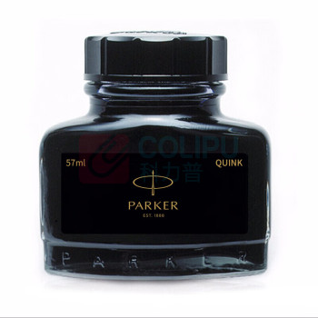派克(PARKER) 墨水 墨水 1个/个 销售单位:个 (墨水) (计量单位:盒)