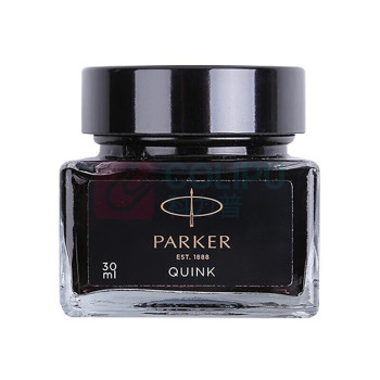 派克(PARKER) 墨水 配件 1个/个 销售单位:个 (墨水) (计量单位:盒)