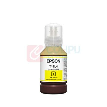 爱普生(EPSON) 墨水 T49L4 1套/套 销售单位:套 (墨水) (计量单位:盒)