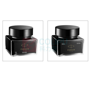 派克(PARKER) 墨囊/墨水 墨水 1个/个 销售单位:个 (墨囊/墨水) (计量单位:个)
