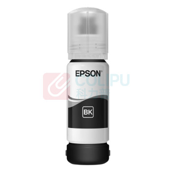 爱普生(EPSON) 墨水 TU001 1个/套 销售单位:套 (墨水) (计量单位:盒)