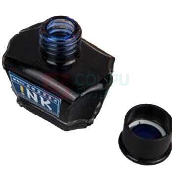 晨光 M&G 高级蓝黑墨水 AICW9001B 60ml/瓶 蓝黑色