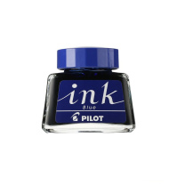 百乐 PILOT 非碳素墨水 INK-30-L 30ml (蓝色)