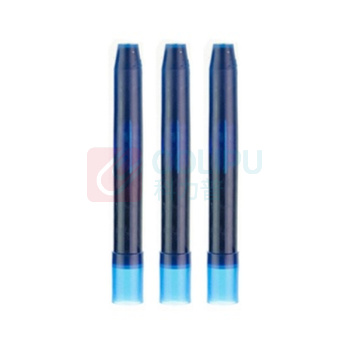 百乐 PILOT 墨胆 BXS-IC (蓝色)