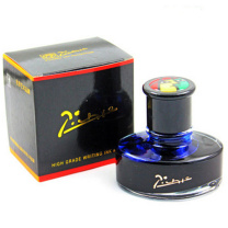 毕加索 PICASSO 精装非碳素钢笔墨水 50ml/瓶 (蓝色)