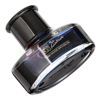 毕加索 PICASSO 精装非碳素钢笔墨水 50ml/瓶 (蓝色)