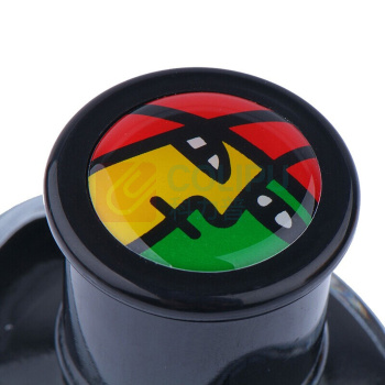毕加索 PICASSO 精装非碳素钢笔墨水 50ml/瓶 (蓝色)