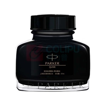 派克 PARKER 标准墨水 钢笔墨水 礼品/礼物 钢笔水 