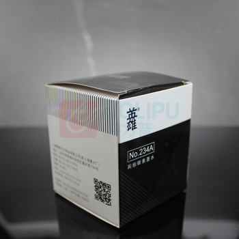 英雄 HERO 碳素墨水 234A70L 