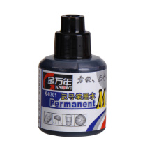 金万年 记号笔墨水 K-0301 20ml (黑色) 24瓶/盒
