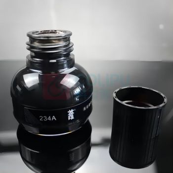 英雄 HERO 钢笔墨水 234A 70ml (黑色)