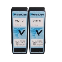 伟迪捷 墨水 V421-D (1L/瓶) 