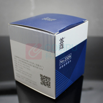 英雄 HERO 墨水 232A 75ml (蓝黑色)