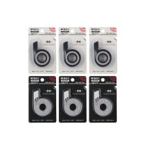 晨光 M&G 修正带 ACT54801 5mm*12m 6个/组