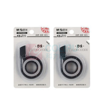 晨光 M&G 修正带 ACT54801 5mm*12m 6个/组