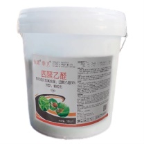 依诺 四聚乙醛 6% 防治蜗牛