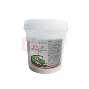 依诺 四聚乙醛 6% 防治蜗牛