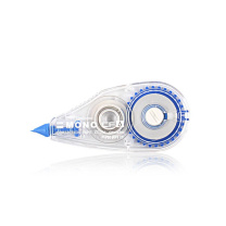 蜻蜓 TOMBOW 修正带 CT-CF6 6mm*8m (蓝色) 10个/盒