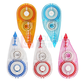 蜻蜓 TOMBOW 修正带 CT-CF6 6mm*8m (蓝色) 10个/盒
