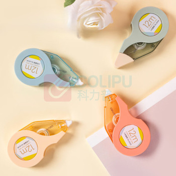 得力(deli) 修正带 8149 1套/套 销售单位:套 (修正带) (计量单位:个)
