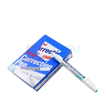 三菱 uni (UNI)铁咀修正笔 8ml(CLP-300) ht