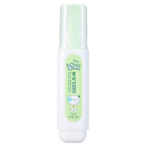 晨光 M&G 修正液 T6072 12ml (白色) 24瓶/盒 甲基环乙烷