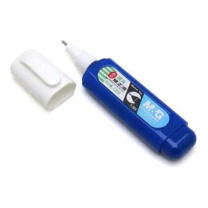 晨光 M&G 修正液 T-504 12ml/瓶 24支/盒 甲基环乙烷