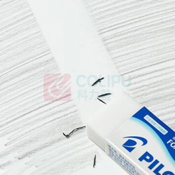 百乐 PILOT 泡沫橡皮擦 ER-FN8 53*21*10.5mm 5块/组