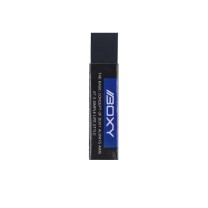 三菱 uni 设计专用橡皮 EP-60BX 58*13*13mm (黑色) 30块/盒