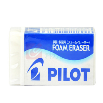 百乐 PILOT 泡沫橡皮 ER-F6 小号20*10*45mm