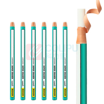 三菱 uni 卷纸橡皮檫 EK-100 10支/盒