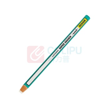 三菱 uni 卷纸橡皮檫 EK-100 10支/盒