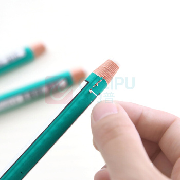 三菱 uni 卷纸橡皮檫 EK-100 10支/盒