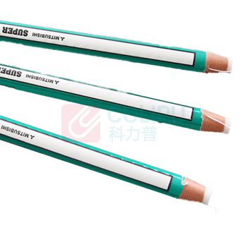 三菱 uni 卷纸橡皮檫 EK-100 10支/盒
