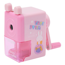 晨光 M&G 米菲粉彩削笔器 FPS90606 手动 6个/盒