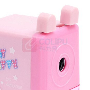 晨光 M&G 米菲粉彩削笔器 FPS90606 手动 6个/盒